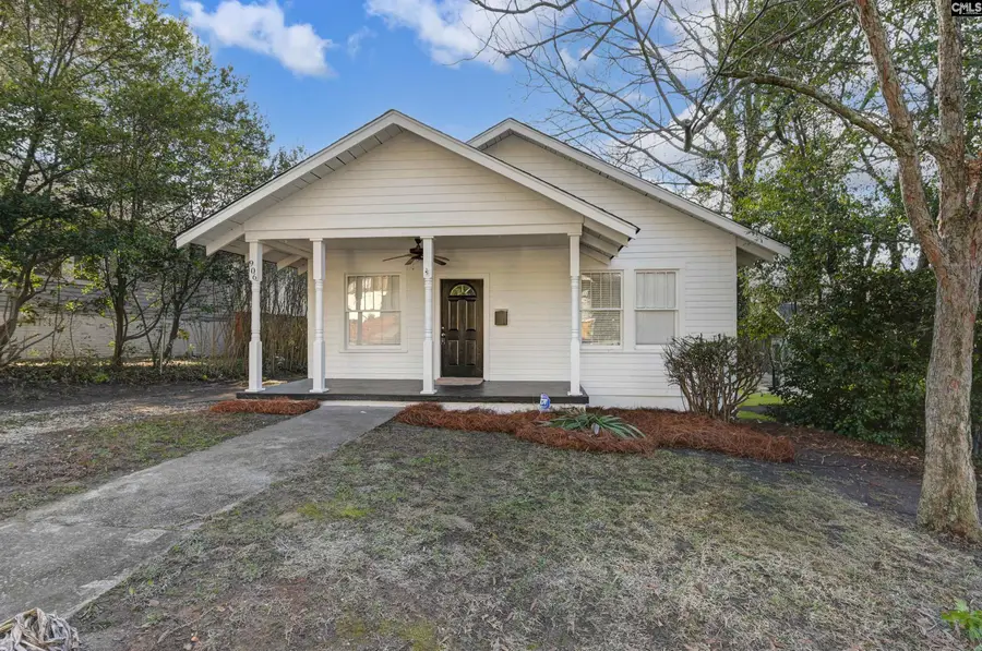 906 Beaufort Street, Columbia, SC 29201 - Image #2