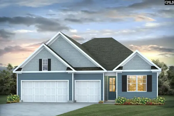 377 Still Shores Drive, Gilbert, SC 29054