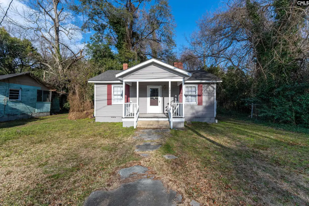 121 Coker Street, Darlington, SC 29532 - #1
