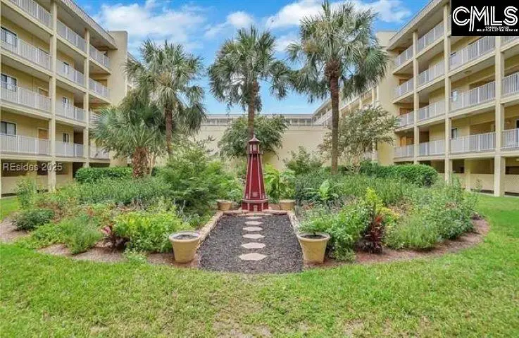 663 William Hilton Parkway #4420, Hilton Head Island, SC 29928 - Image #1