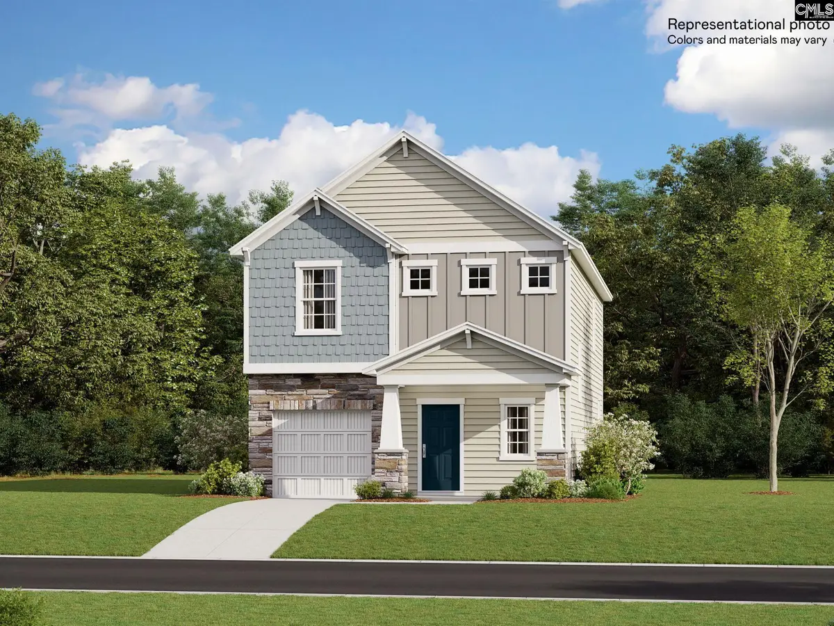 746 Ben Gunn Run, Gilbert, SC 29054 - Image #1