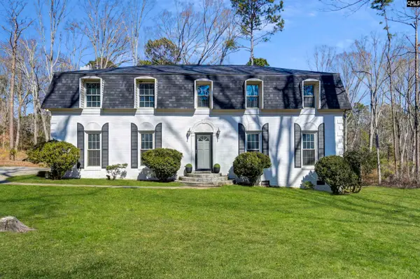 702 Hope Ferry Road, Lexington, SC 29072