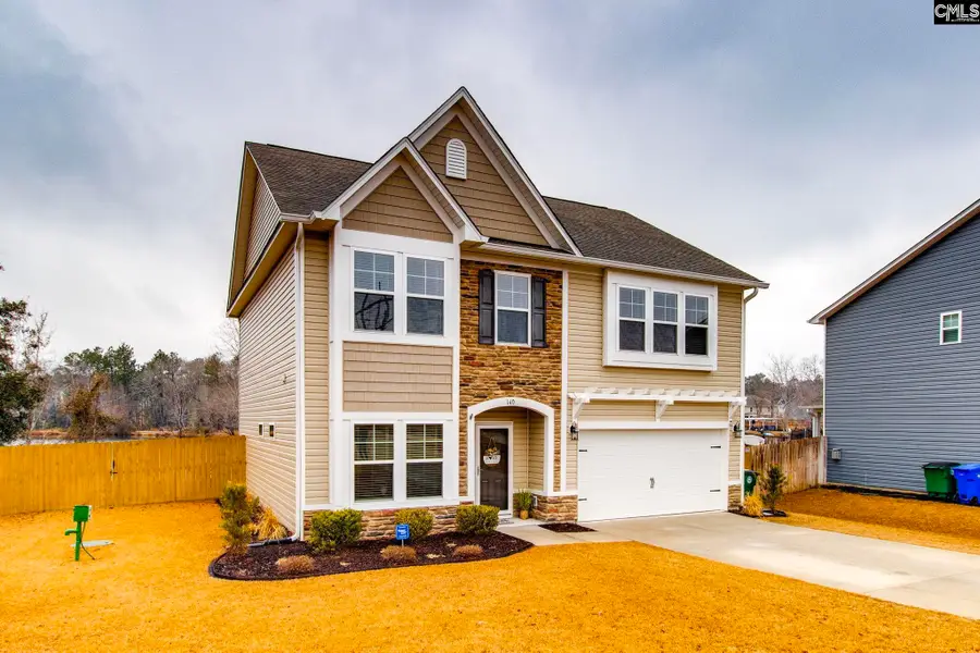 140 Southern Lake Court, Camden, SC 29020 - #3