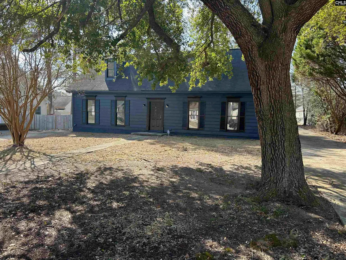 217 Hunters Road, Hopkins, SC 29061 - #1