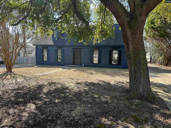 217 Hunters Road, Hopkins, SC 29061