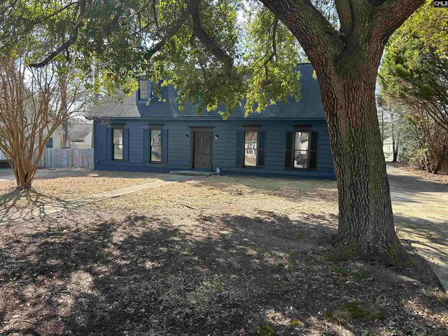 217 Hunters Road, Hopkins, SC 29061 - #2