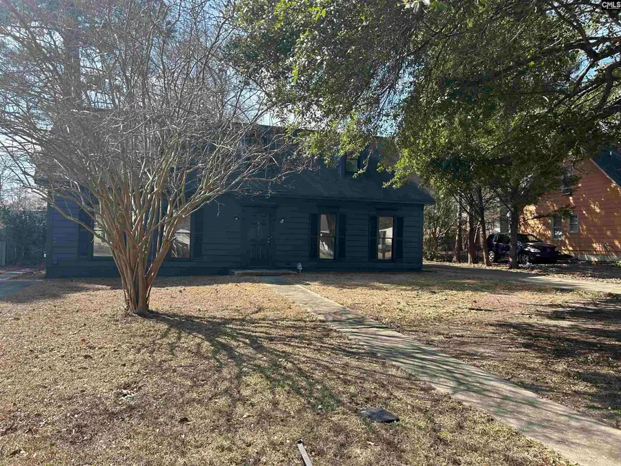 217 Hunters Road, Hopkins, SC 29061 - #3