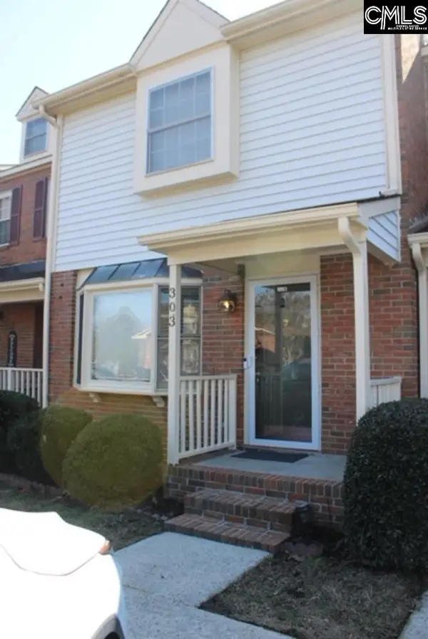 940 Glenn Street #303, West Columbia, SC 29169