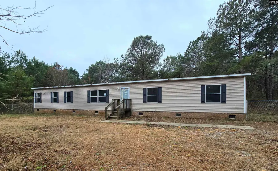 330 Hallwood Road, Eastover, SC 29044 - #2