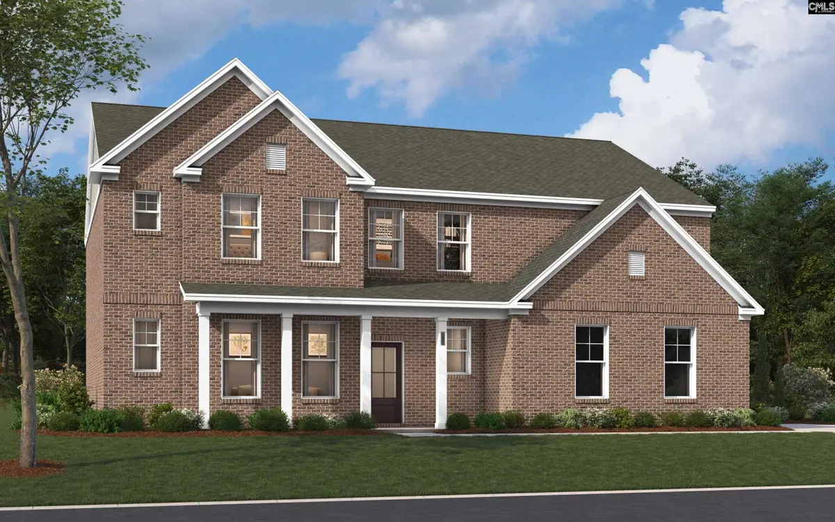 480 Hacienda Court, Sumter, SC 29150 - #1