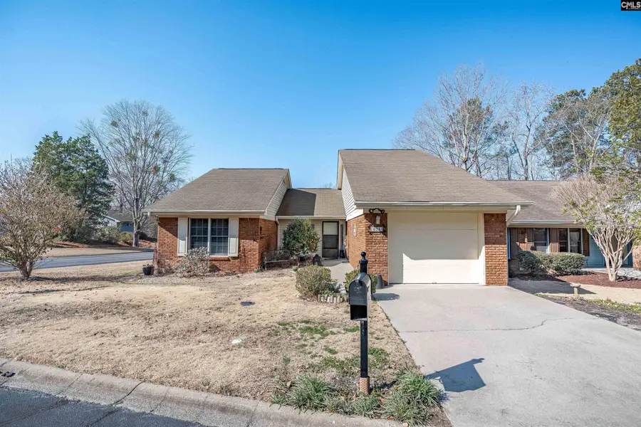 603 Ashwood Circle, West Columbia, SC 29169 - Image #2