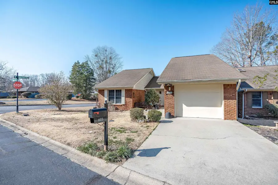 603 Ashwood Circle, West Columbia, SC 29169 - Image #3
