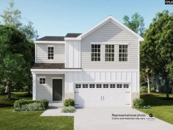 2005 Rexford Court, Camden, SC 29053