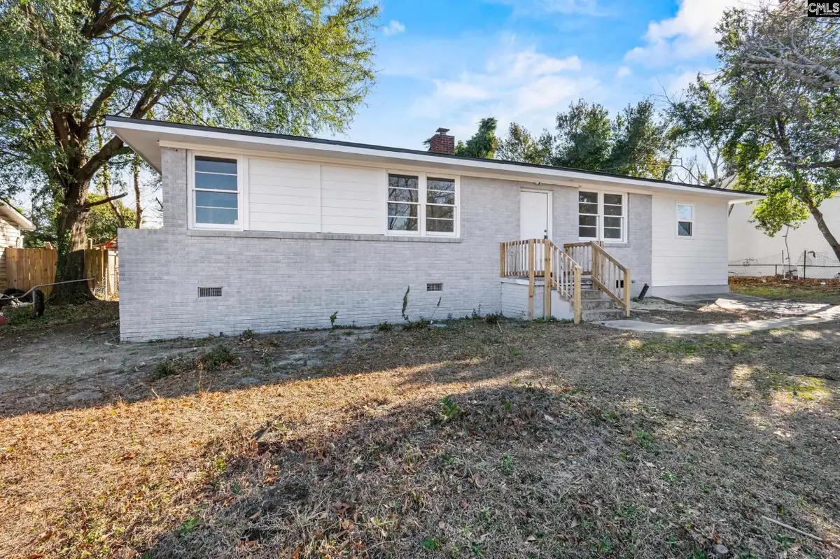 7030 Claudia Dr, Columbia, SC 29223 - Image #1