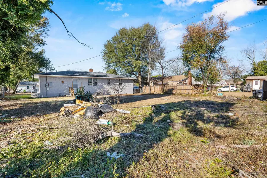 7030 Claudia Dr, Columbia, SC 29223 - Image #2