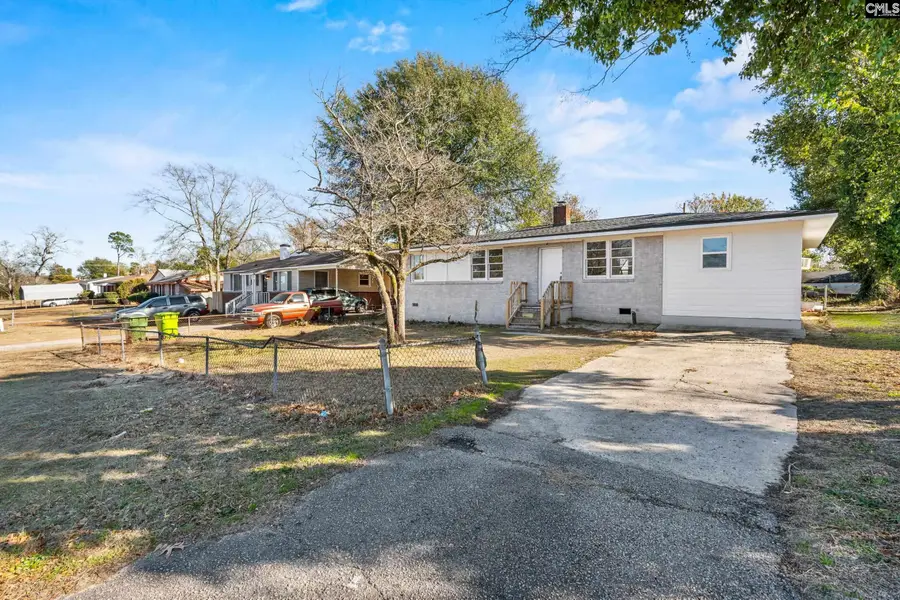 7030 Claudia Dr, Columbia, SC 29223 - Image #3