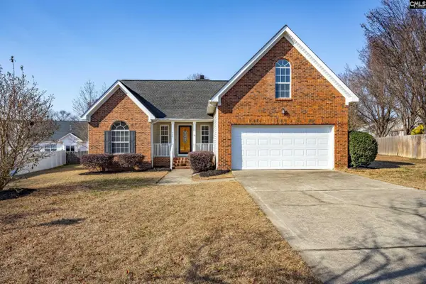 117 Wisteria Way, Lexington, SC 29072