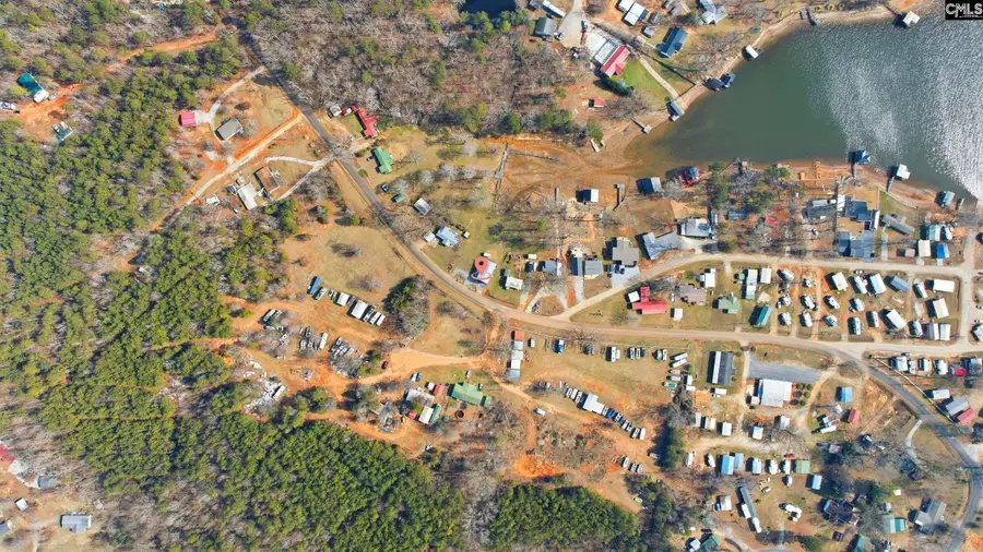 3925 Watts Bridge, Cross Hill, SC 29332 - #2