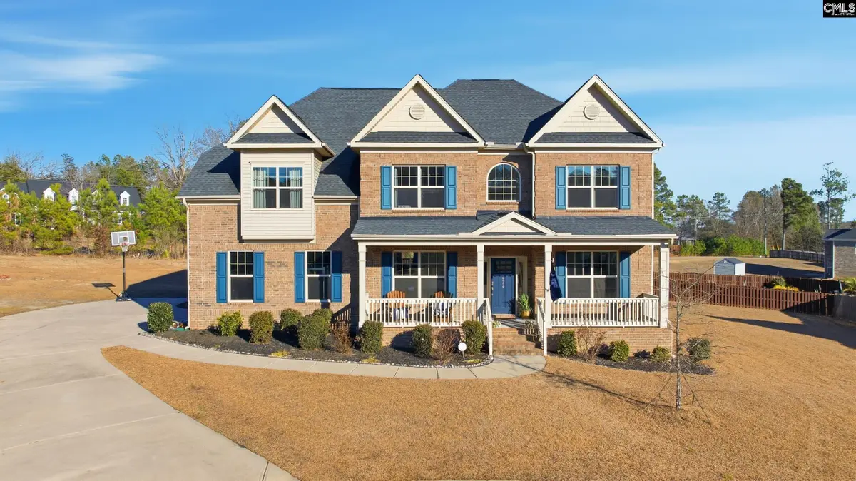 532 Radnor Hunt Court, Gilbert, SC 29054 - #1