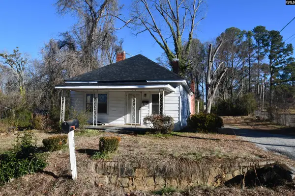 942 Gilder Street, Newberry, SC 29108