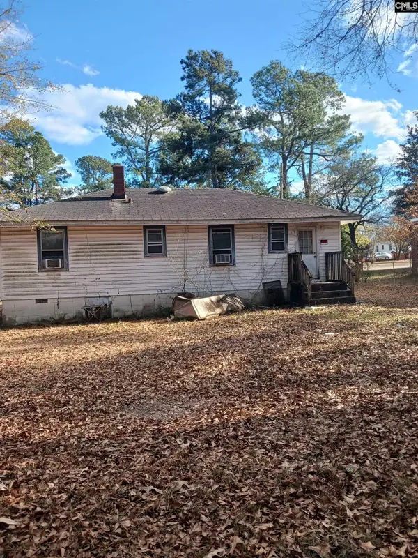 1137 Sawyer Street, Orangeburg, SC 29115