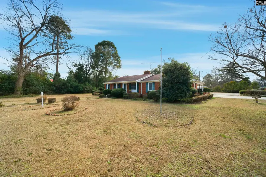 223 Ridge Street, Bishopville, SC 29010 - #3