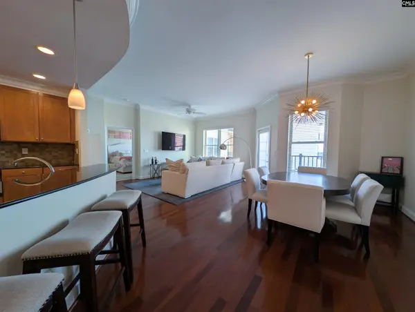 601 Main Street #418, Columbia, SC 29201