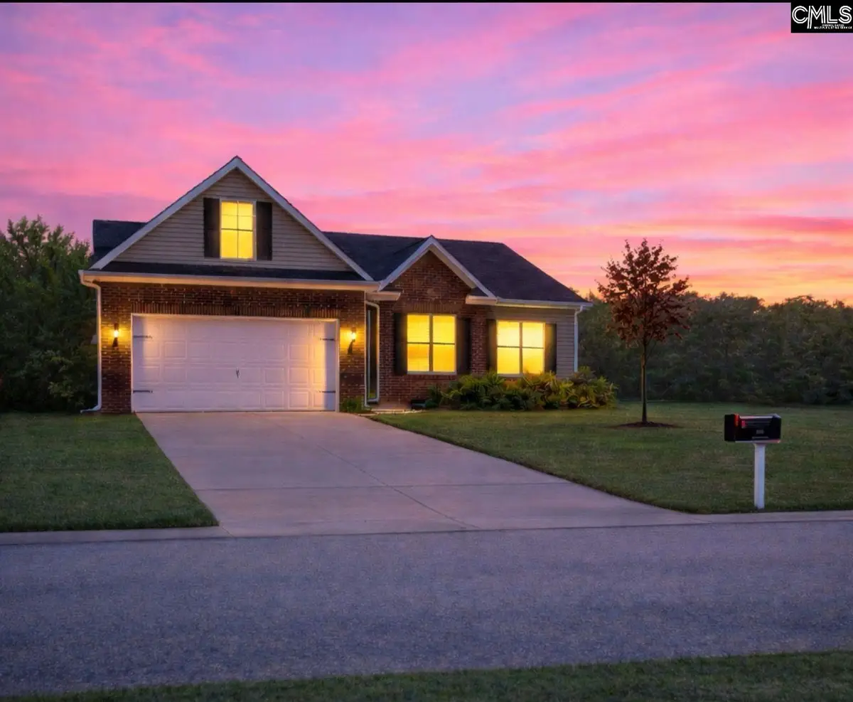 28 Carina Lane, Lugoff, SC 29078 - #1