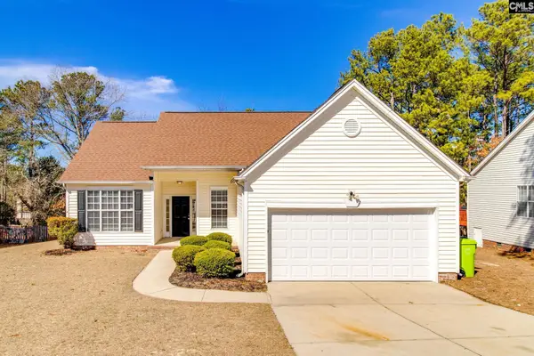 109 Coulter Pine Ln, Columbia, SC 29229