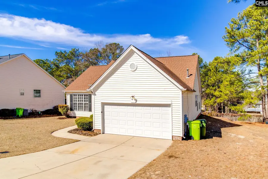 109 Coulter Pine Ln, Columbia, SC 29229 - #3