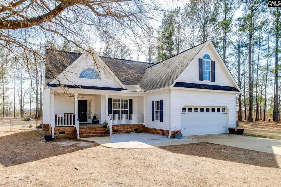 32 Glad Tidings Lane, Lugoff, SC 29078 - #2