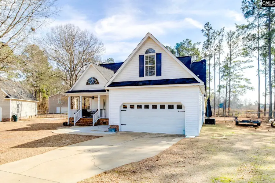 32 Glad Tidings Lane, Lugoff, SC 29078 - #3
