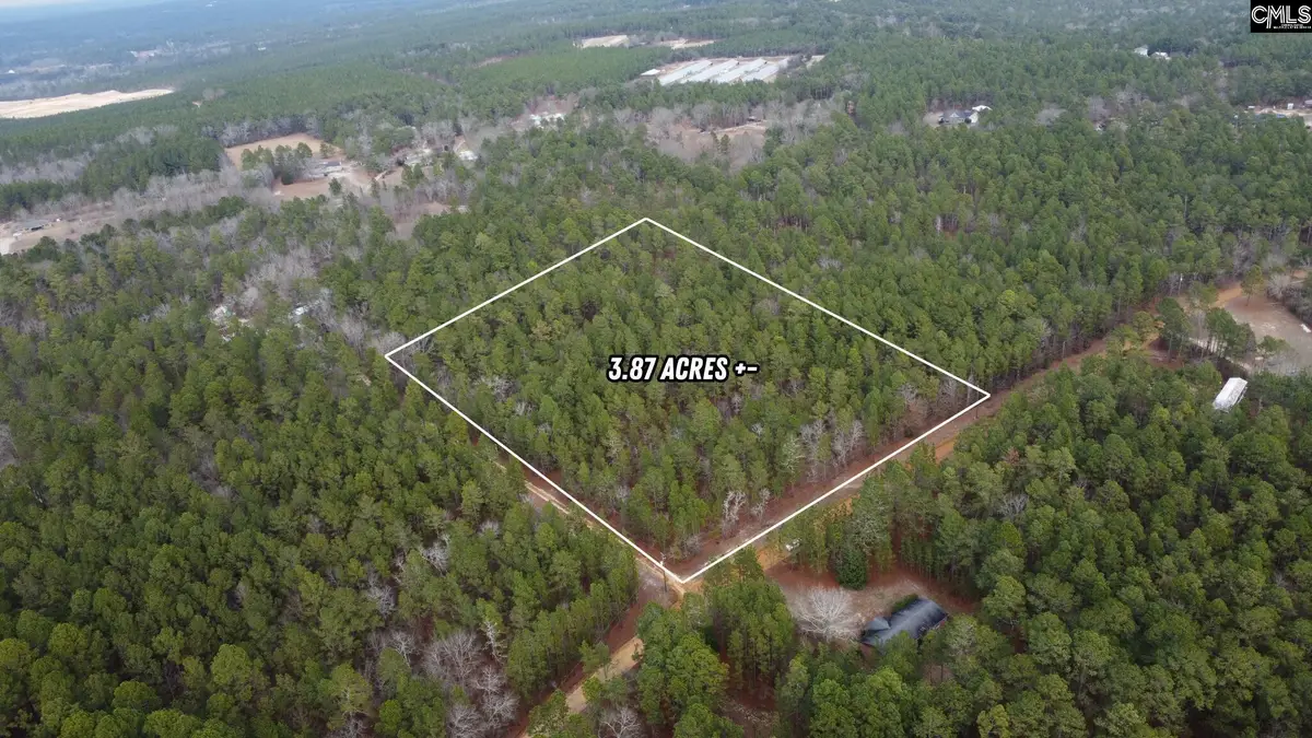 TBD Windsong Lane, Pelion, SC 29123 - #1