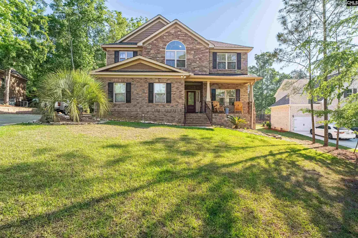 504 Links Pointe Court, Chapin, SC 29036 - #1