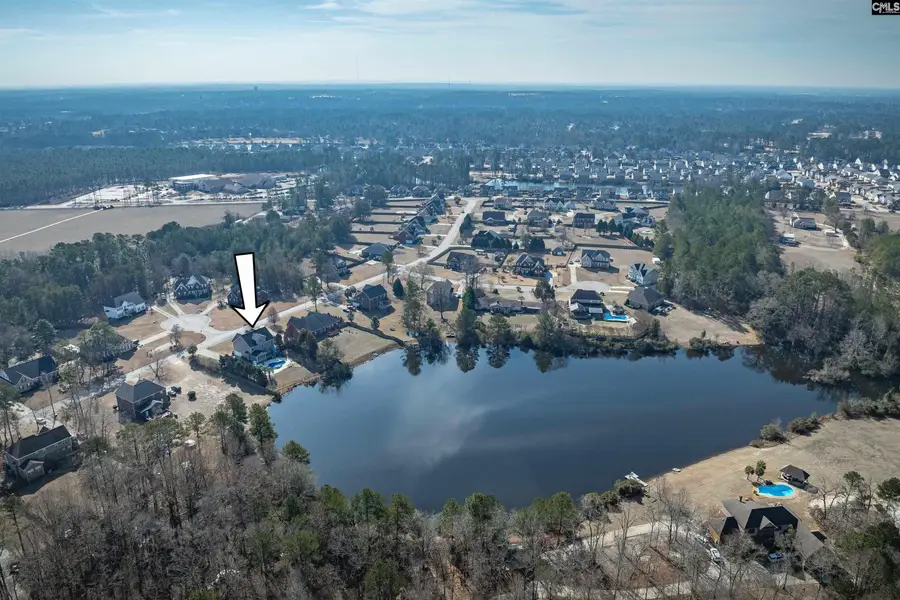 145 Seaton Ridge Drive, Blythewood, SC 29016 - #2