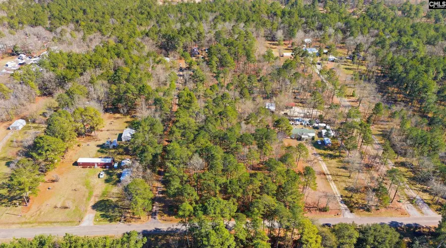 1128 Hezekiah Road, Eastover, SC 29044 - #2