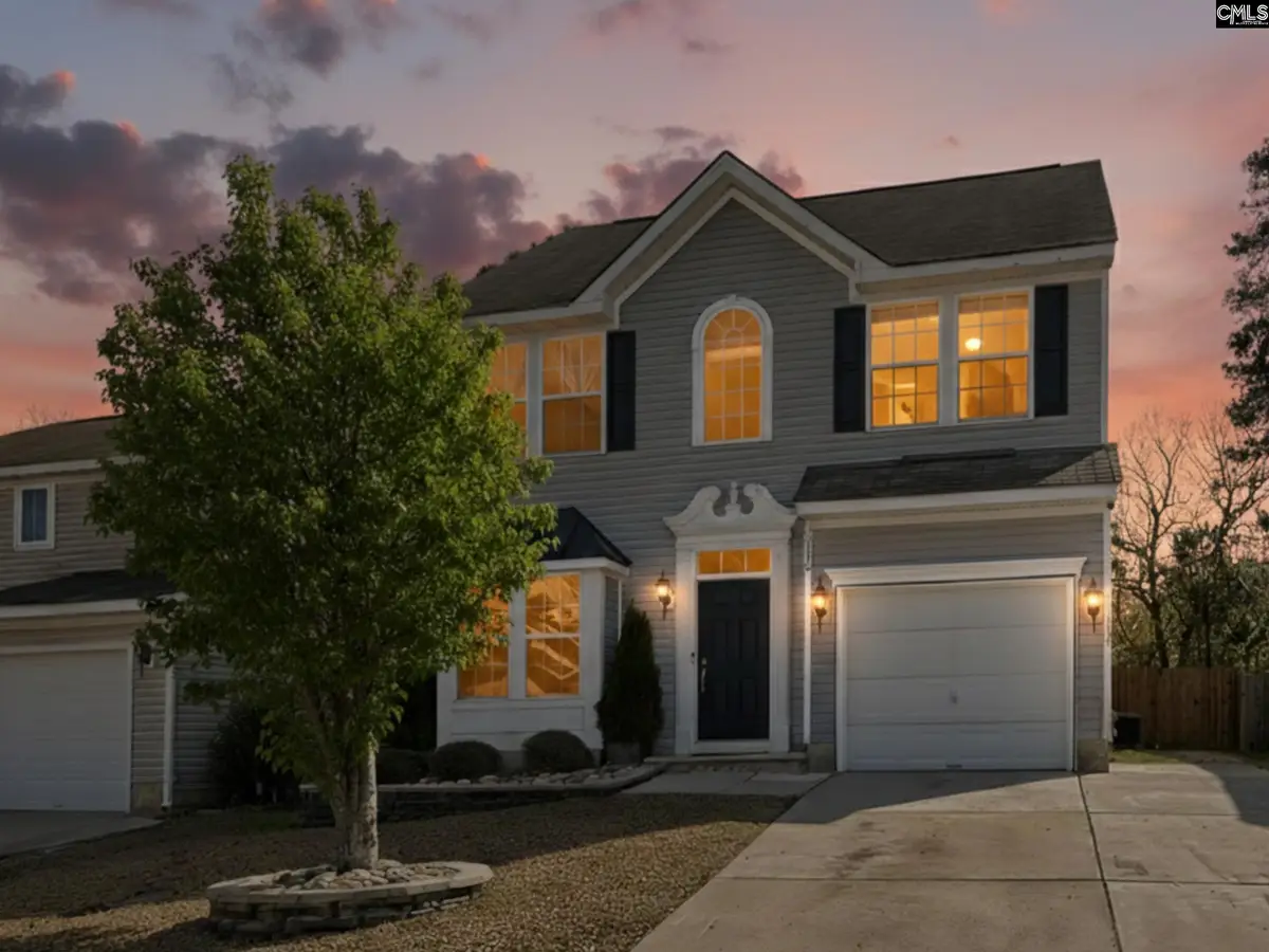 216 Chesterbrook Lane, Lexington, SC 29072 - #1