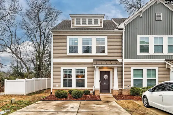 181 Northwood Street, Columbia, SC 29201