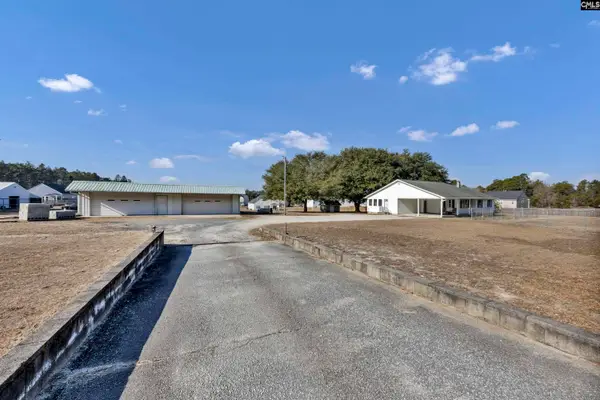 2666 S Lake Drive, Lexington, SC 29073