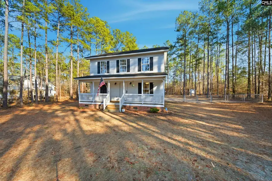1611 Porter Road, Cassatt, SC 29032 - #3