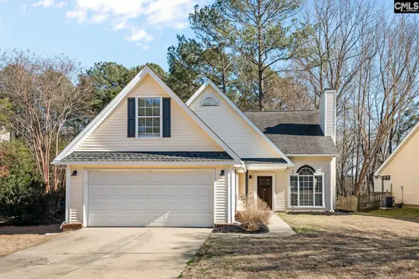 176 Pond Oak Lane, Columbia, SC 29212