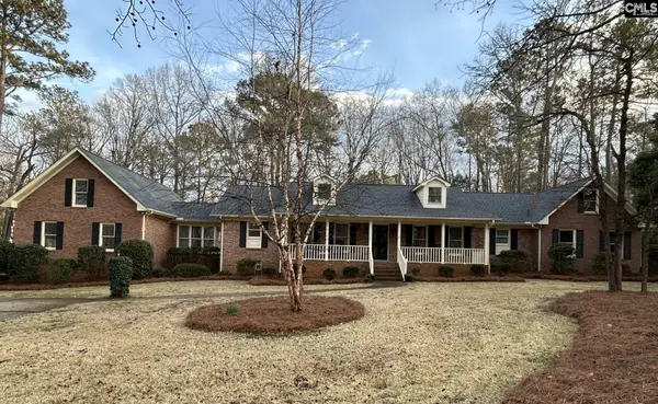 104 Foxworth Drive, Lexington, SC 29072