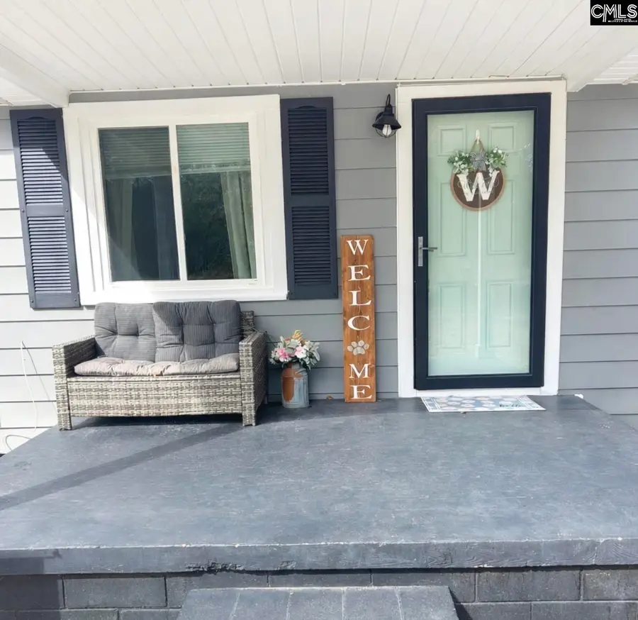 494 Hammond Cross Road, Saint Matthews, SC 29135 - #2