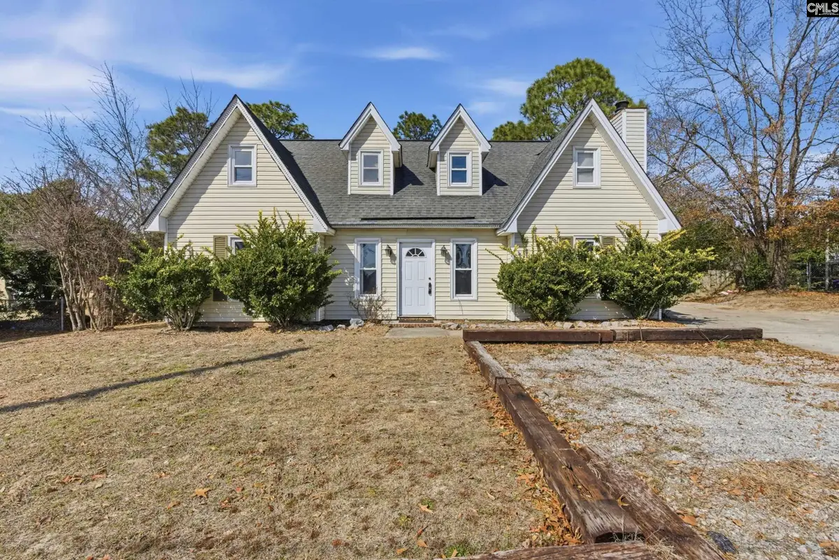 4062 Platt Springs Road, West Columbia, SC 29170 - #1