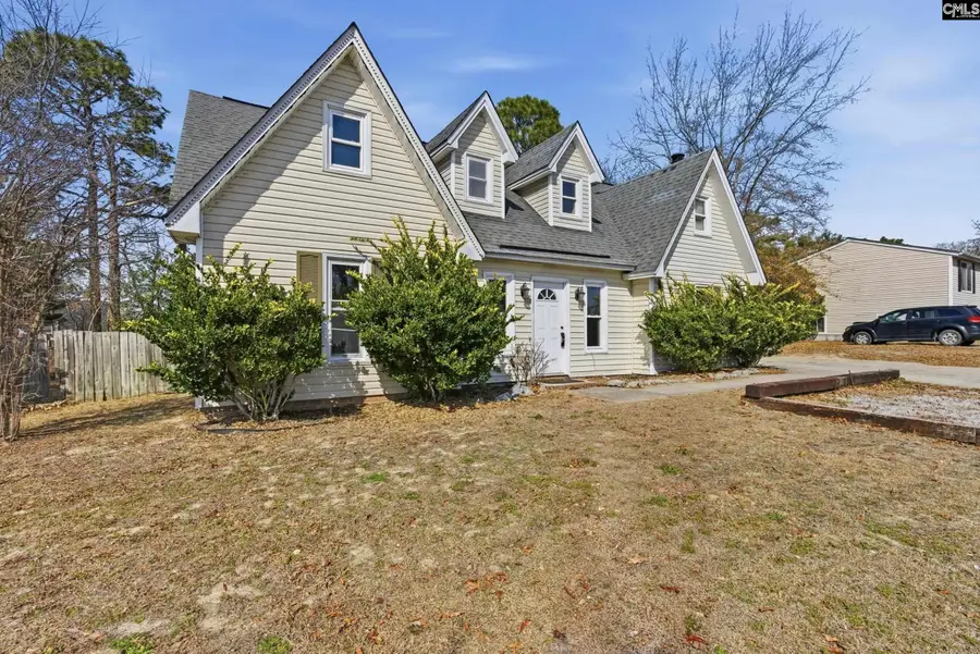 4062 Platt Springs Road, West Columbia, SC 29170 - #2