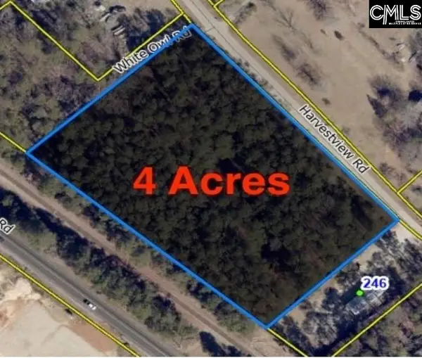 Harvest View, Chapin, SC 29036