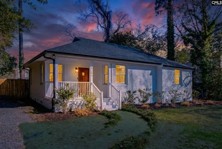 4105 Beecliff Drive, Columbia, SC 29205 - #2