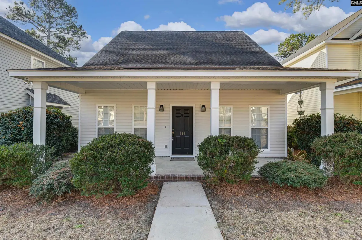 313 Castleburg Lane, Columbia, SC 29229 - #1