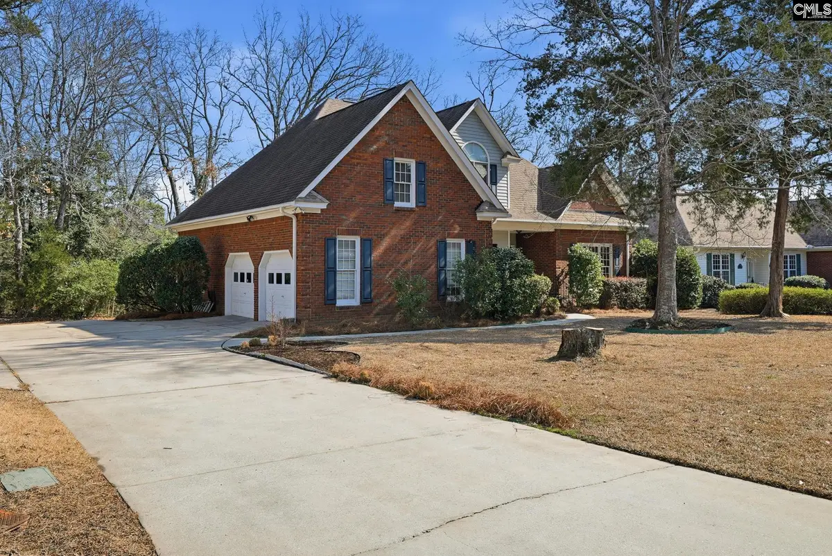 380 Night Harbor Drive, Chapin, SC 29036 - #1