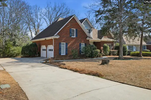 380 Night Harbor Drive, Chapin, SC 29036